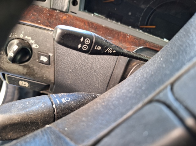 MERCEDES A2205450124 в наличии Черновцы
