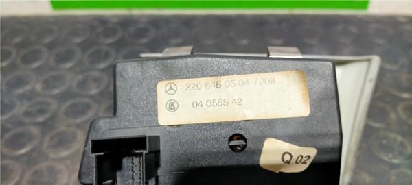 MERCEDES 2205450504 в наличии Харьков