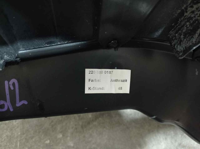 A2206800387 MERCEDES купить в Каменское