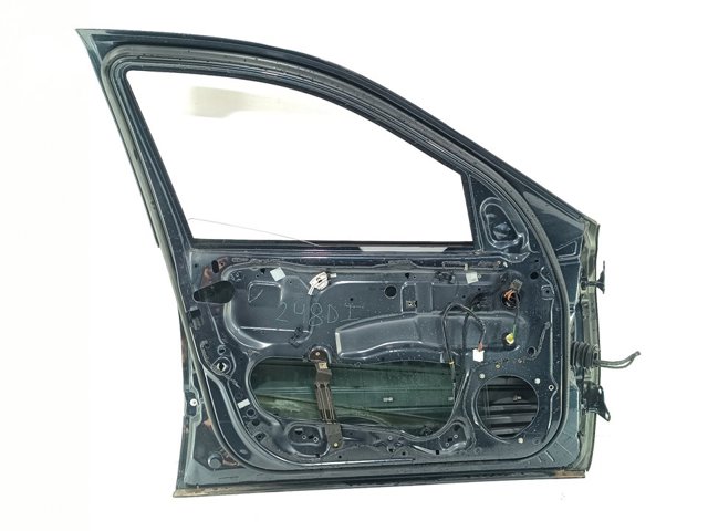 Porta dianteira esquerda Mercedes S W220