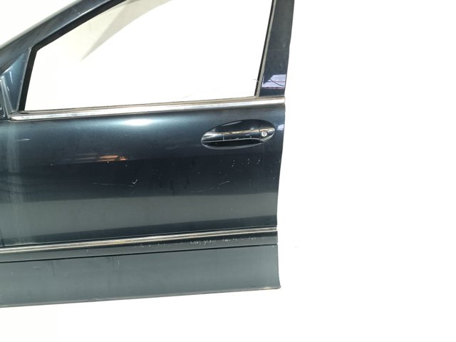 Porta dianteira esquerda Mercedes S W220