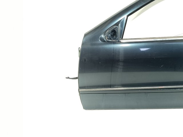 Porta dianteira esquerda Mercedes S W220
