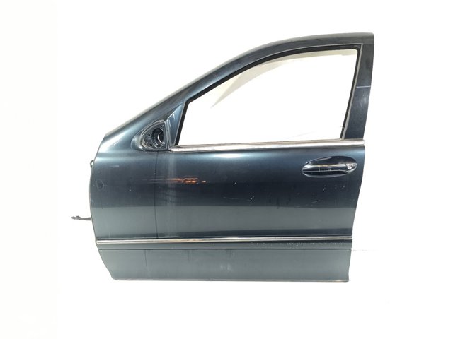 Porta dianteira esquerda Mercedes S W220