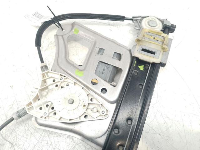 MERCEDES A2207200346 Стеклоподъемник передней левой двери в наличии Украина