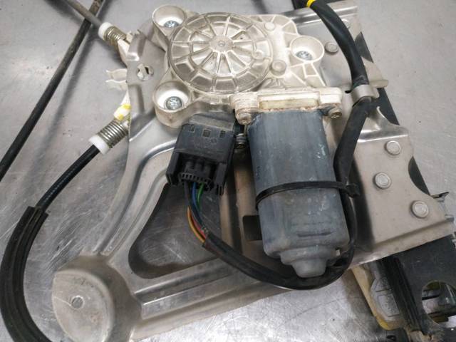 A2207202346 MERCEDES Механизм стеклоподъемника двери передней левой купить в Полтава