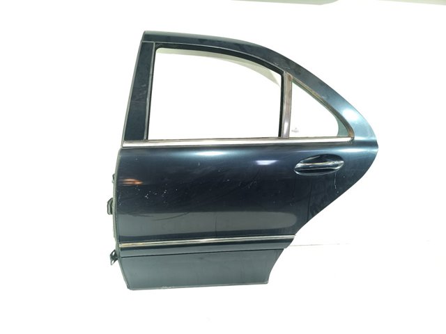 A2207300105 MERCEDES Дверь задняя левая купить в Каменское