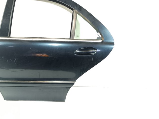 MERCEDES A2207300105 Дверь задняя левая в наличии Ужгород
