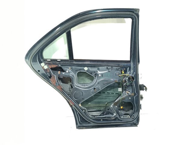 A2207300105 MERCEDES Дверь задняя левая купить в Хмельницкий