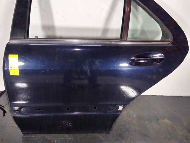 MERCEDES A2207300105 Дверь задняя левая в наличии Ирпень