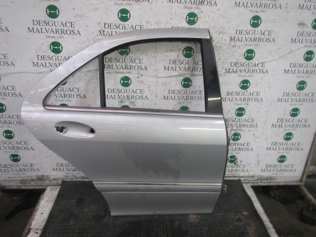 220730020528 MERCEDES Дверь задняя правая купить в Ровно