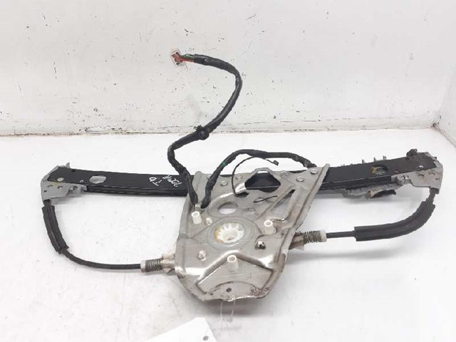 A2207300446 MERCEDES Механизм стеклоподъемника двери задней правой купить в Ужгород