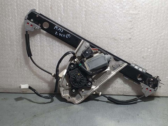 A2207300446 MERCEDES Механизм стеклоподъемника двери задней правой купить в Львов