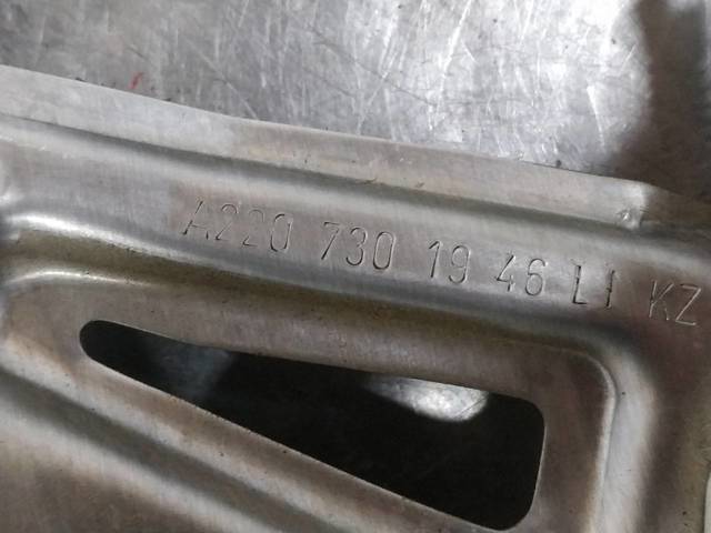 MERCEDES A2207301946 в наличии Чернигов