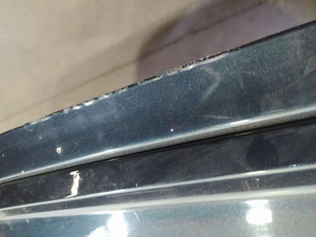 MERCEDES A220750017528 Крышка багажника в наличии Украина