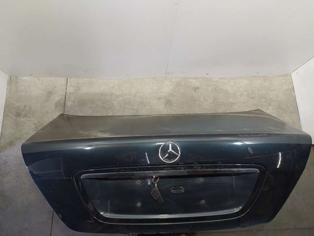 A220750017528 MERCEDES Крышка багажника купить в Каменское