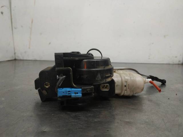 Fecho de tampa de porta-malas (de 3ª/5ª porta traseira) Mercedes S W220