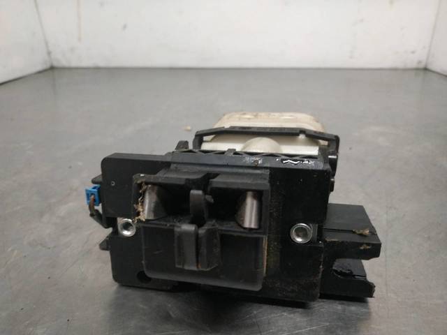 Fecho de tampa de porta-malas (de 3ª/5ª porta traseira) Mercedes S W220