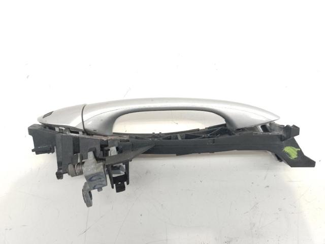 MERCEDES A22076012709744 Ручка двери правой наружная передняя/задняя в наличии Винница