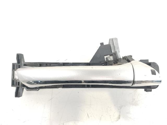 MERCEDES A22076012709744 Ручка двери правой наружная передняя/задняя в наличии Тернополь