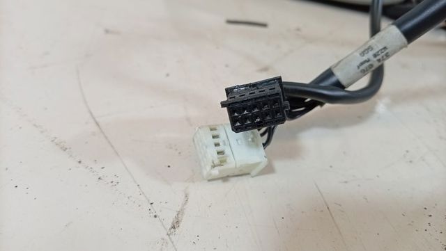MERCEDES A2208100876 Правое зеркало в наличии Николаев