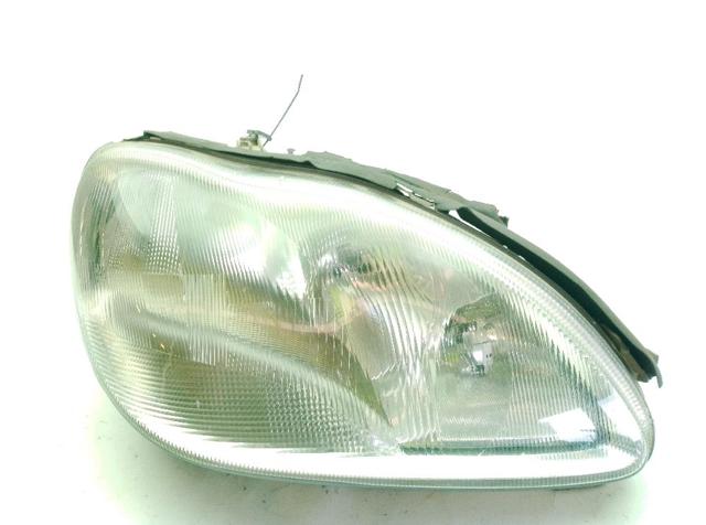 A2208200261 MERCEDES Фара правая купить в Павлоград