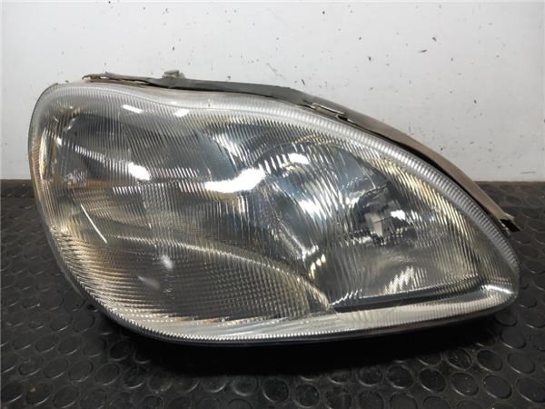 Luz direita A2208200261 Mercedes