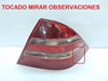 Lanterna traseira direita A2208200264 MERCEDES