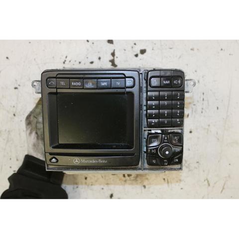 MERCEDES A2208200389 в наличии Чернигов