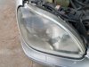 Luz direita A2208200861 MERCEDES