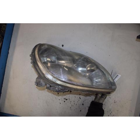A2208203261 MERCEDES Правая фара купить в Павлоград