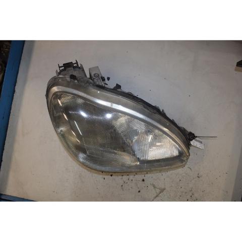 A2208203261 MERCEDES Правая фара купить в Украина