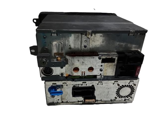 A2208203489 MERCEDES Магнитола (радио AM/FM) купить в Ровно
