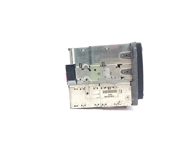 A2208203489 MERCEDES Магнитола (радио AM/FM) купить в Ровно