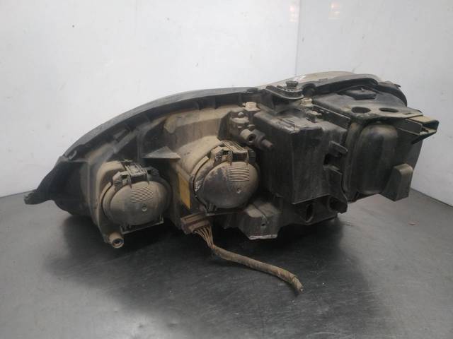 A2208203861 MERCEDES Правая фара купить в Ужгород