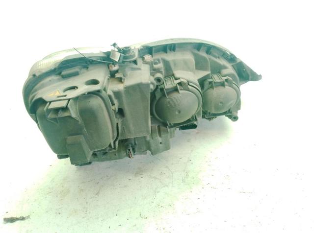 A2208204361 MERCEDES Фара левая купить в Украина