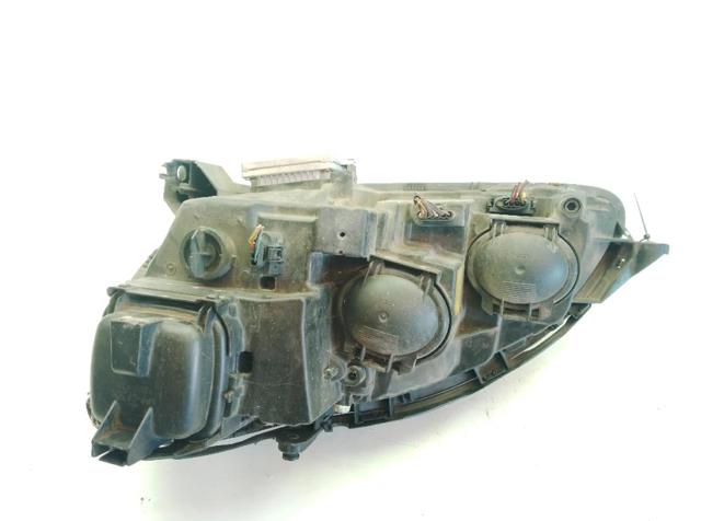 A2208204461 MERCEDES Правая фара купить в Черкассы