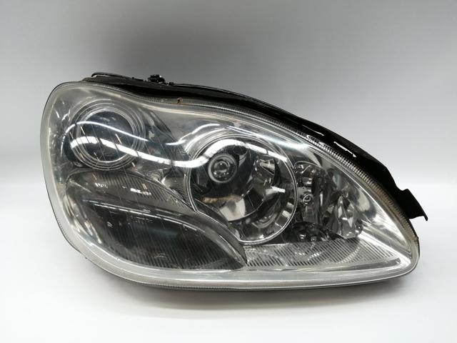 Luz direita A2208204461 Mercedes