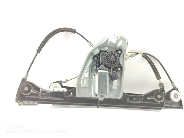 Regulador do vidro dianteiro esquerdo para Mercedes-Benz C-Class T-Model C 220 CDI (203.206) OM611962 A2208204642
