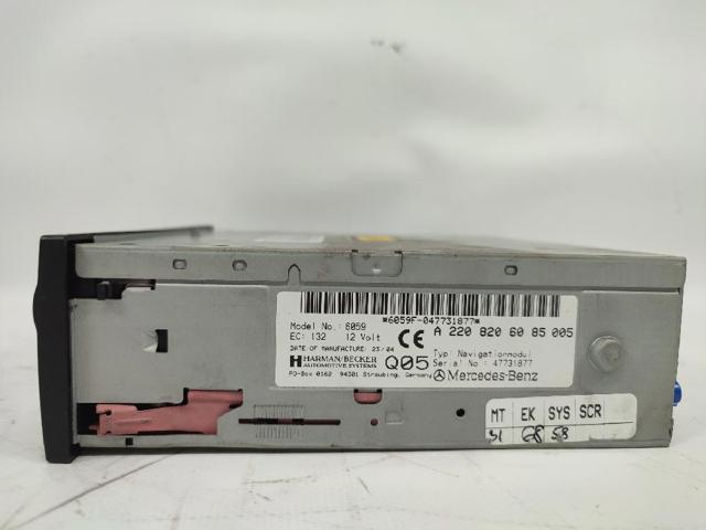 A2208206085005 MERCEDES купить в Чернигов