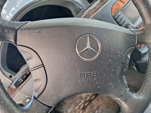 A2208208010 Mercedes