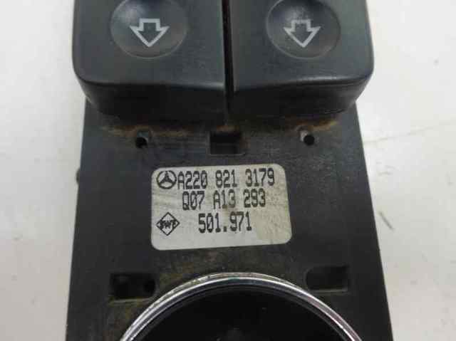 MERCEDES A2208213179 в наличии Павлоград