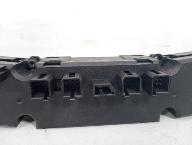 MERCEDES A2208214358 Блок кнопок центральной консоли в наличии Тернополь