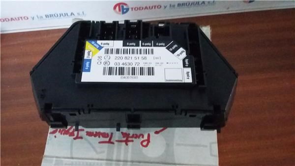 MERCEDES A2208215158 в наличии Полтава