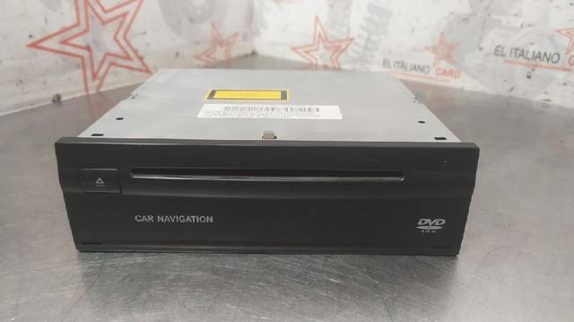 MERCEDES A2208703589 Блок управления мультимедийный в наличии Запорожье
