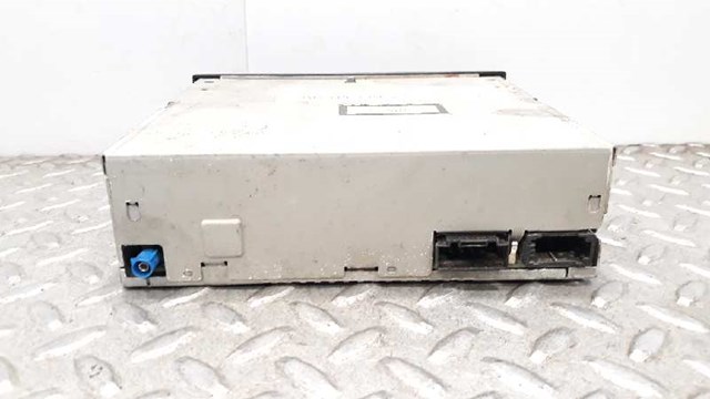 A2208703589 MERCEDES Блок управления мультимедийный купить в Сумы