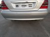 Pára-choque traseiro A2208800140 MERCEDES