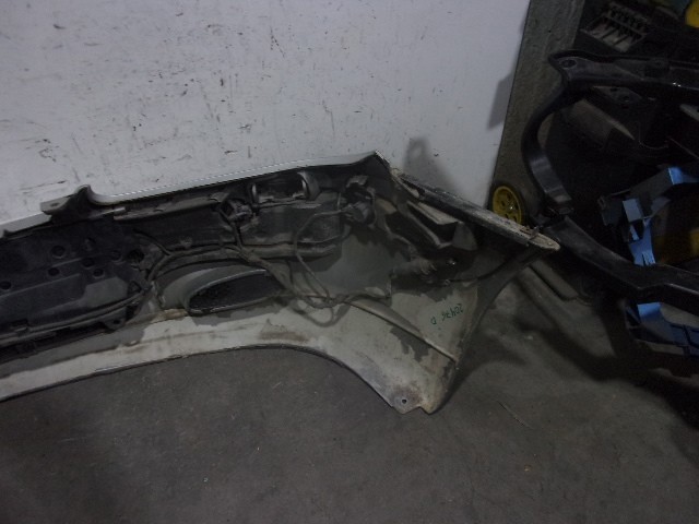 A2208800240 MERCEDES Передний бампер купить в Киев