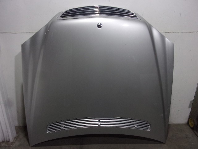 A2208800357 MERCEDES Капот купить в Запорожье