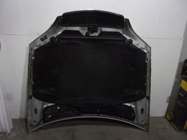 A2208800357 MERCEDES Капот купить в Львов