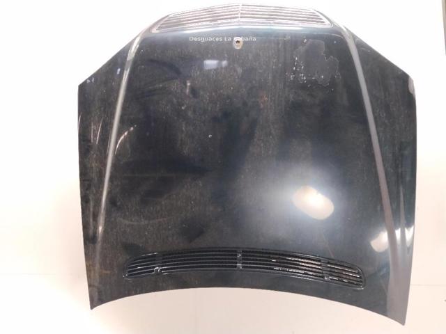 A2208800357 MERCEDES Капот купить в Николаев